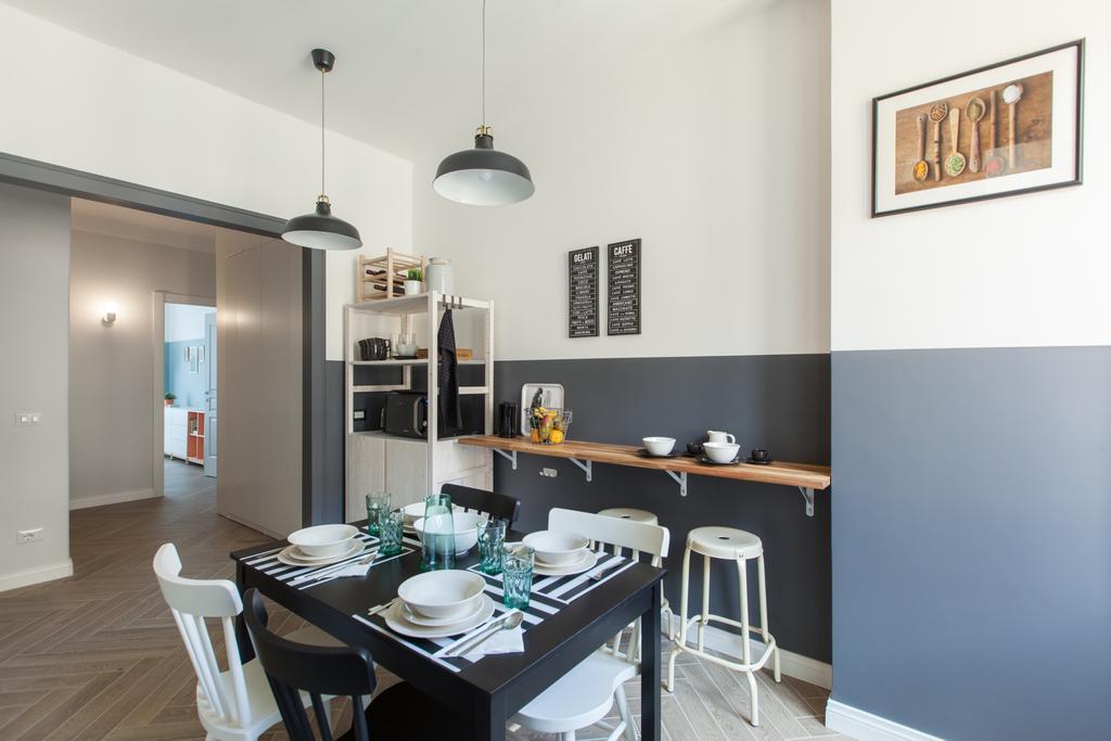 Pannonia Smart House Hotel Rome Exterior photo