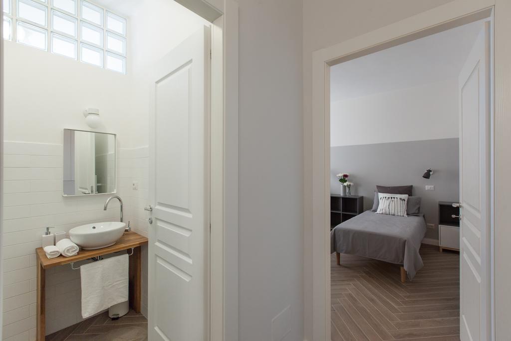 Pannonia Smart House Hotel Rome Exterior photo
