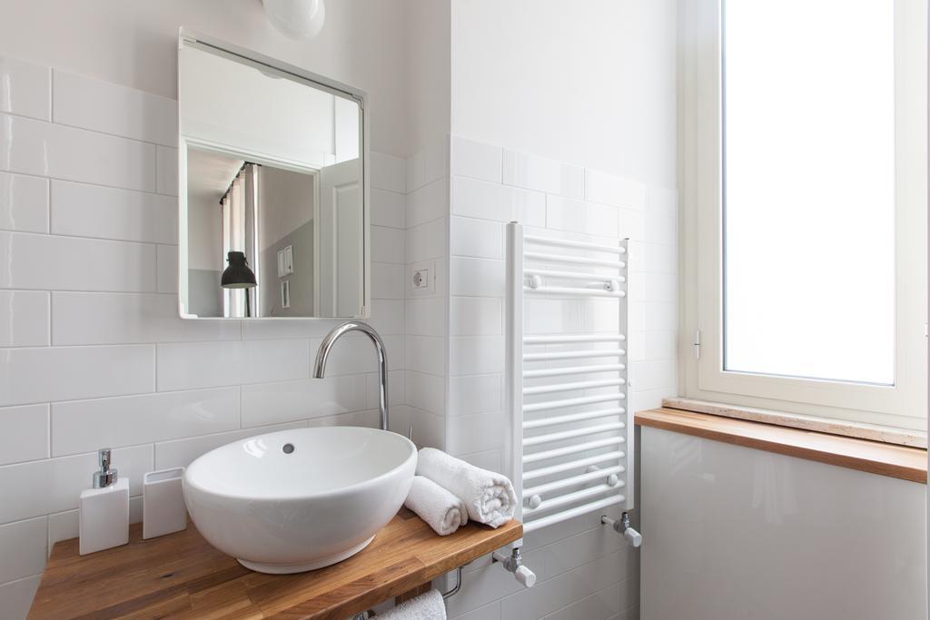 Pannonia Smart House Hotel Rome Exterior photo