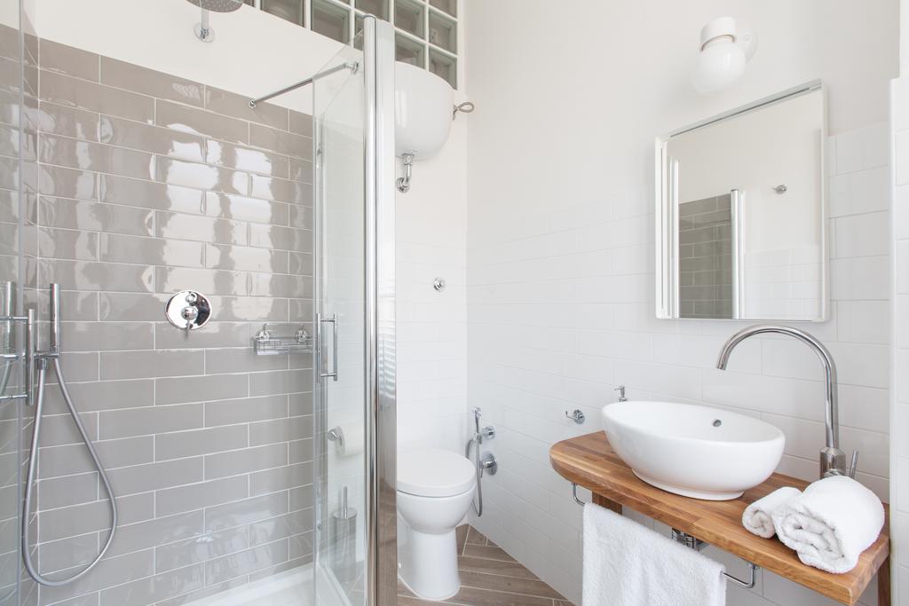 Pannonia Smart House Hotel Rome Exterior photo