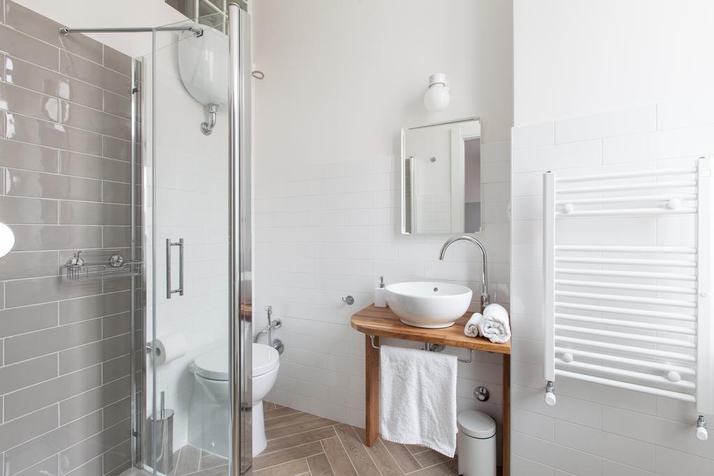 Pannonia Smart House Hotel Rome Exterior photo