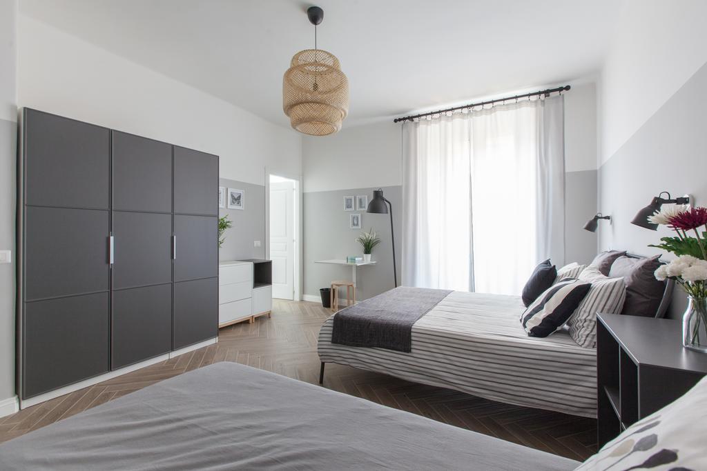 Pannonia Smart House Hotel Rome Exterior photo