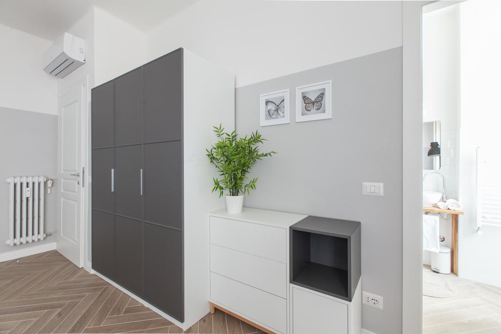 Pannonia Smart House Hotel Rome Exterior photo